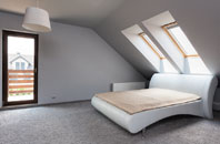 Pwllcrochan bedroom extensions