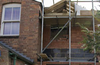 free Pwllcrochan home extension quotes